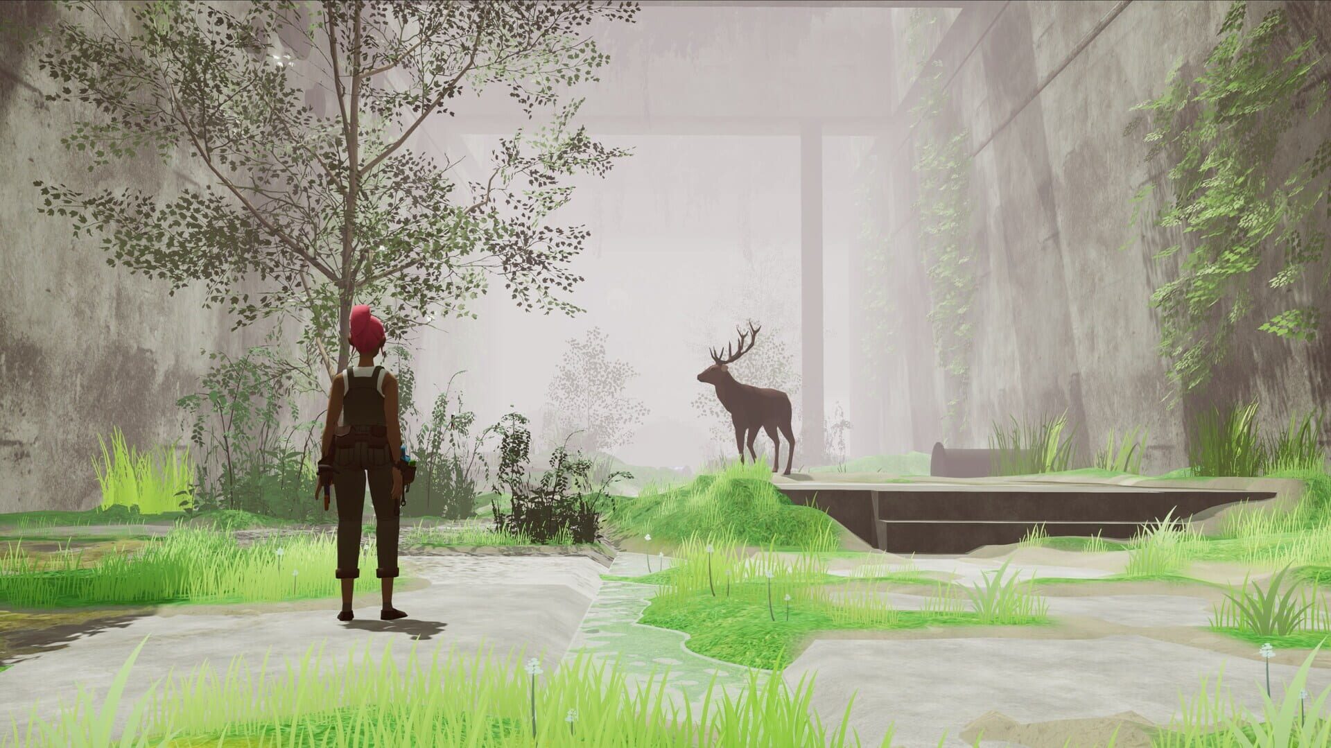 Common'hood screenshot 5