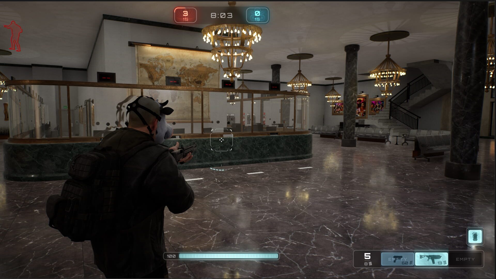 FoxCode screenshot 5