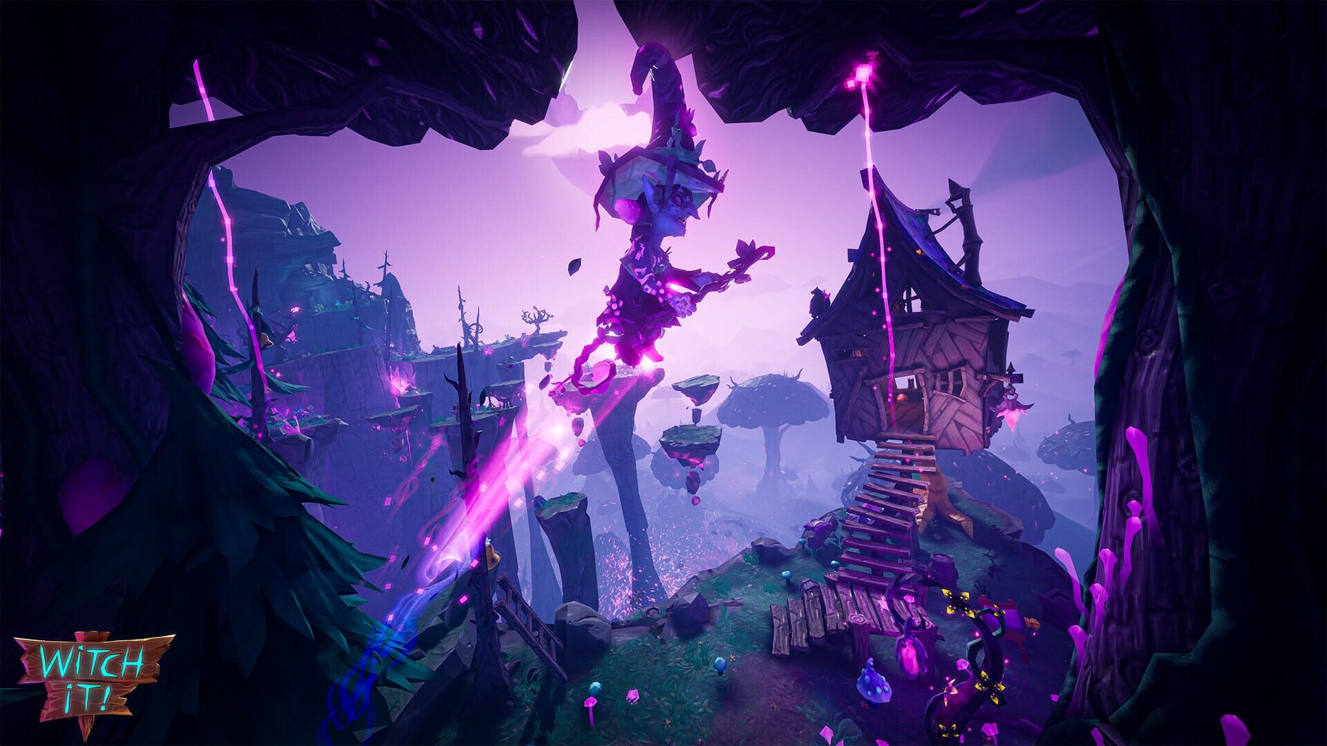 Witch It screenshot 12