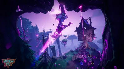 Witch It screenshot 12