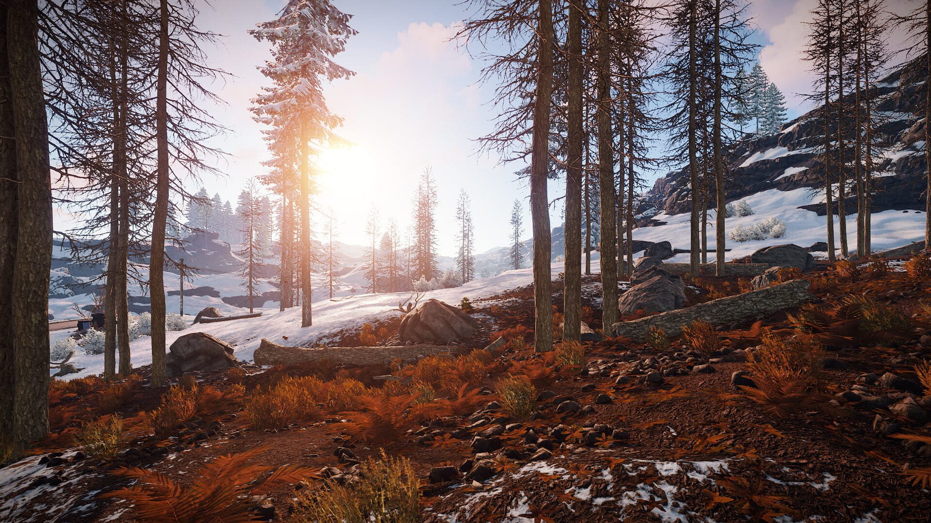 Rust screenshot 6