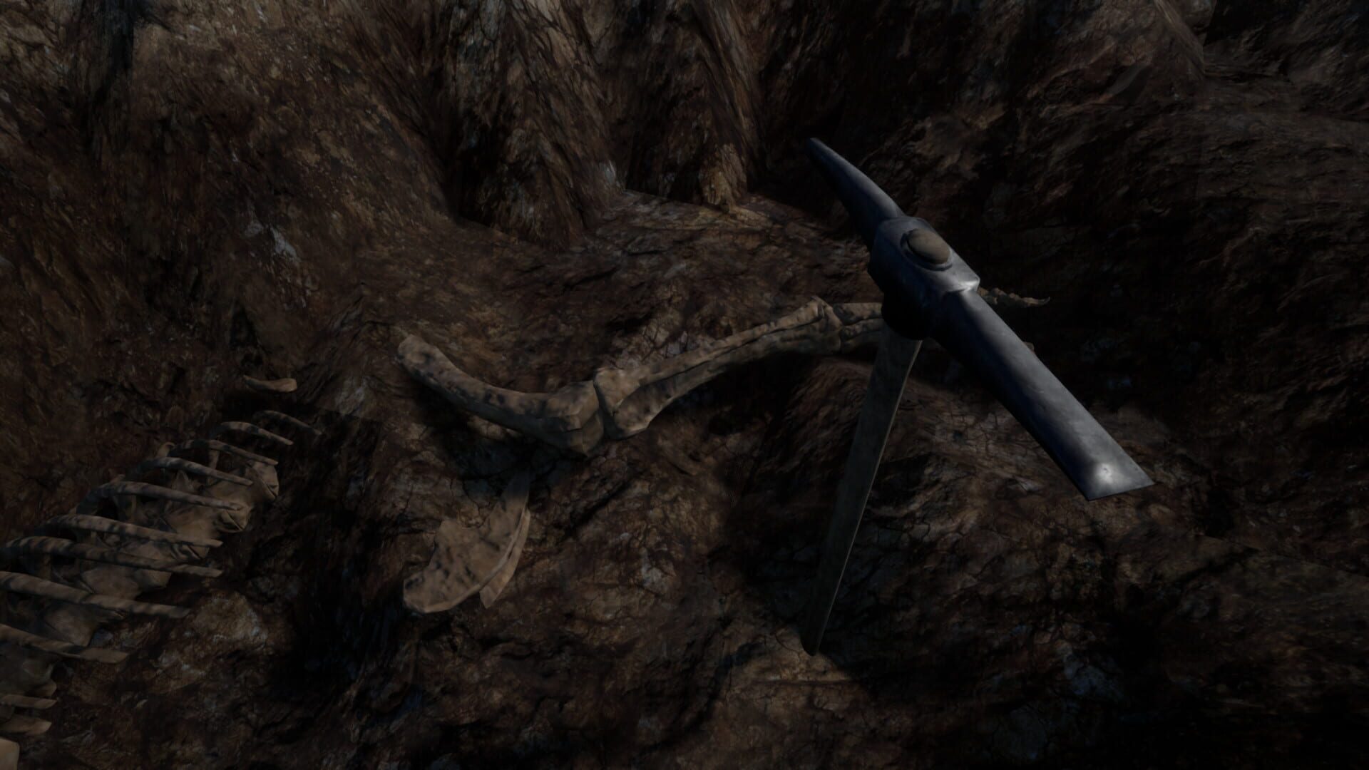 Dinosaur Fossil Hunter screenshot 7