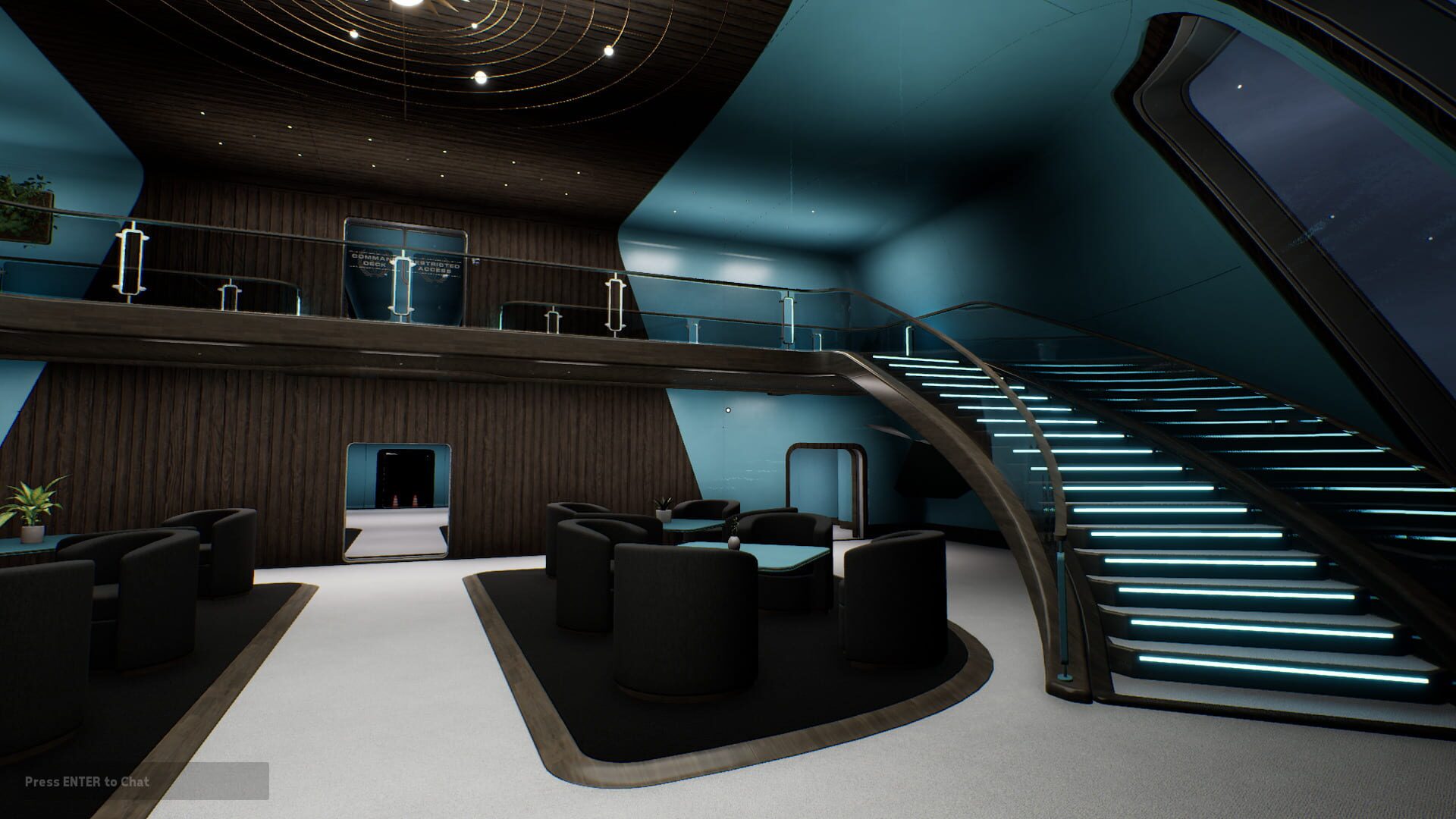 Starship Simulator screenshot 11