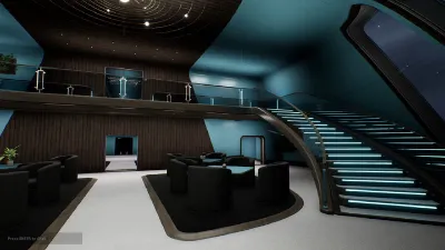 Starship Simulator screenshot 11