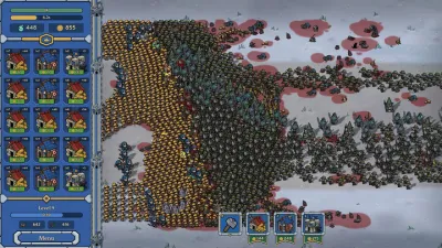 Here Comes the Horde screenshot 6