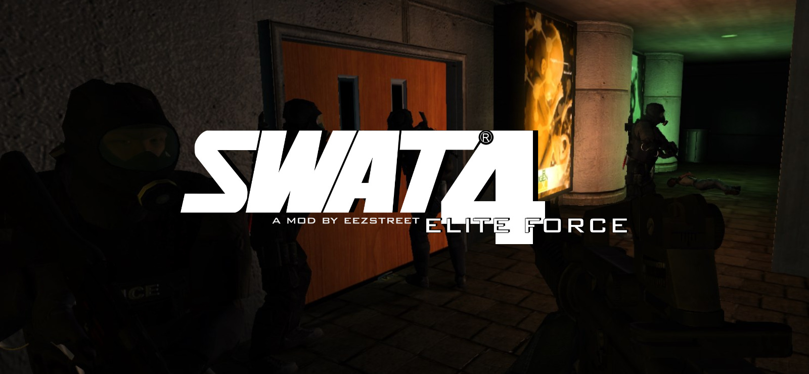 SWAT: Elite Force