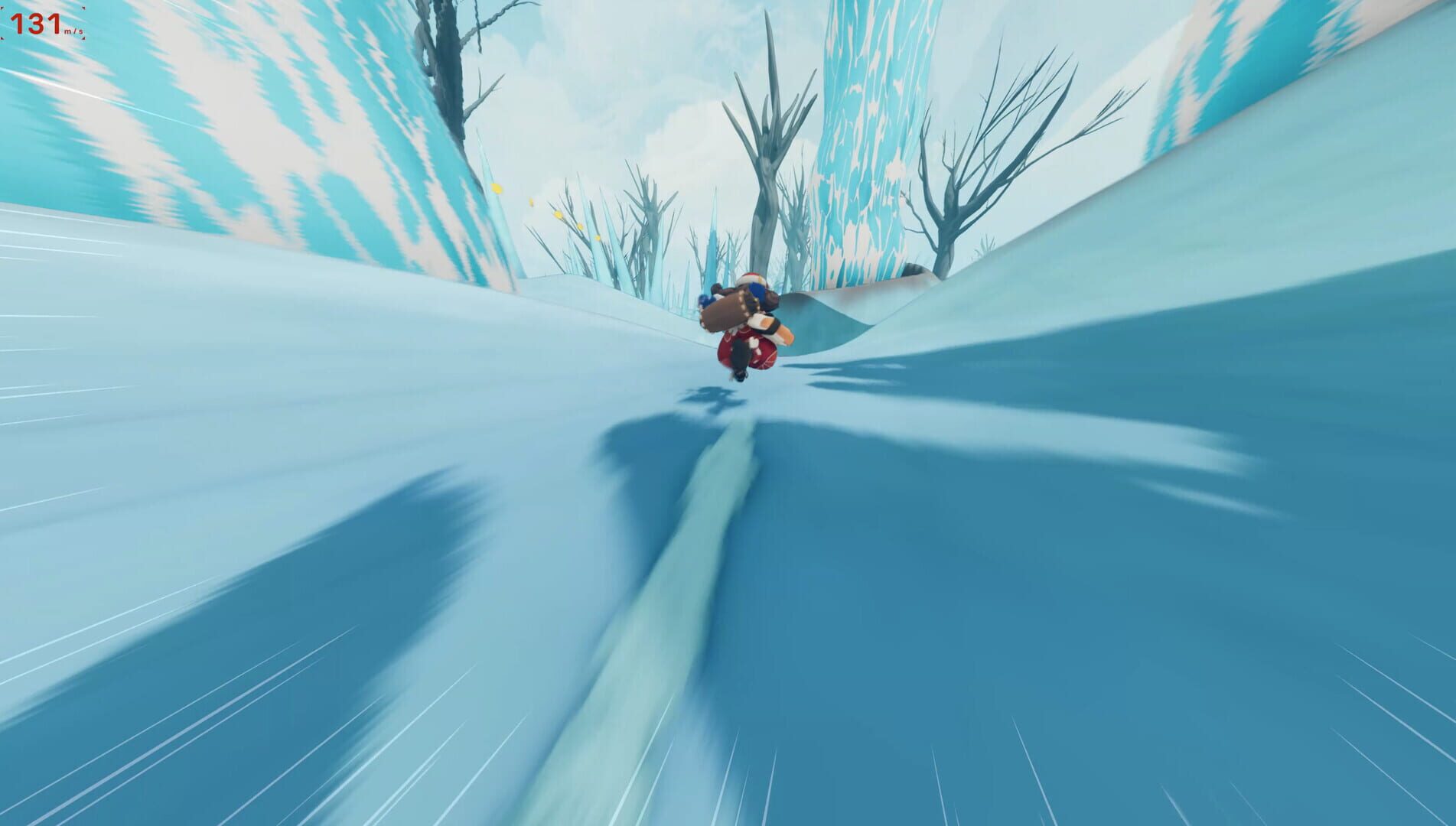HASTE screenshot 8
