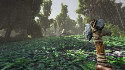ARK: Survival Evolved screenshot 7
