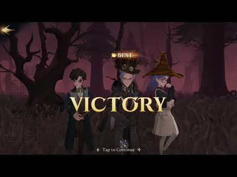 Harry Potter Magic Awakened: Double Acid Dragons - Double Taxi (sp ...