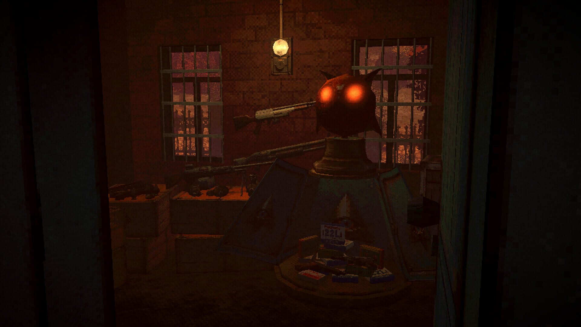 C.A.S.T screenshot 11