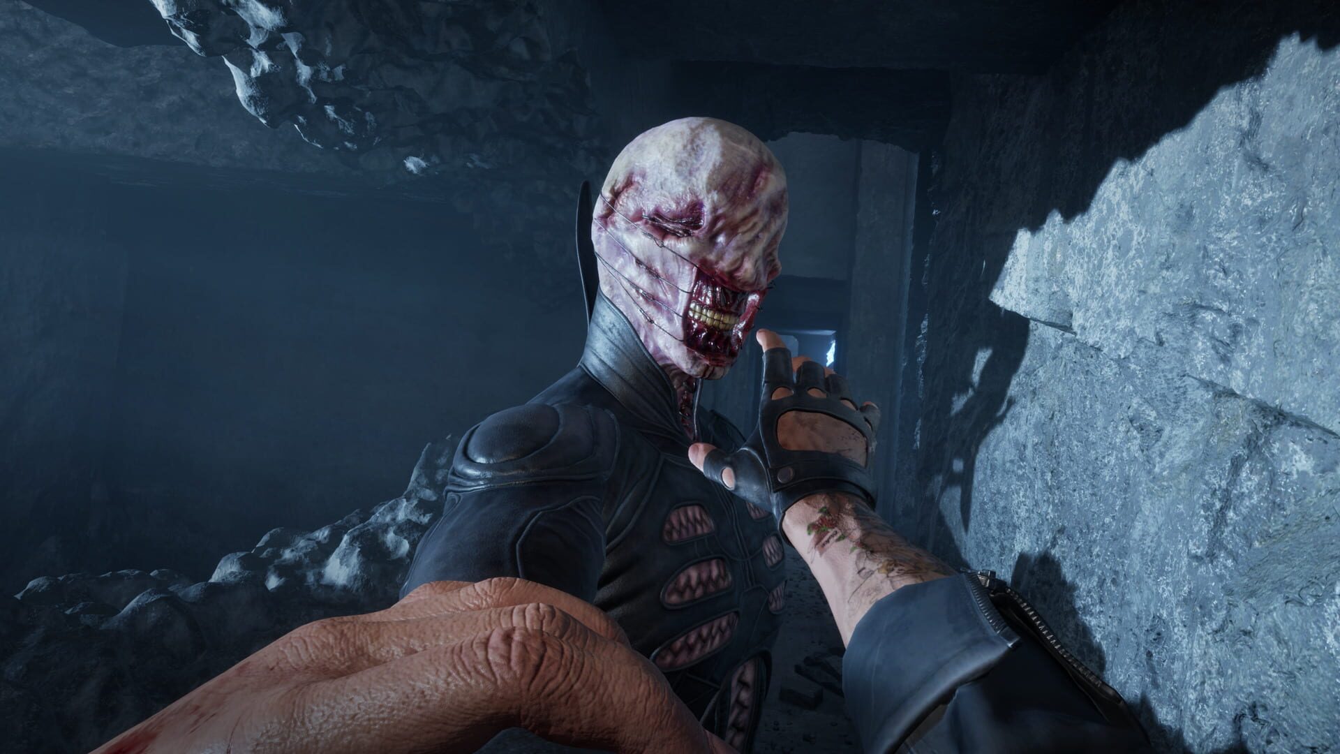 Clive Barker's Hellraiser: Revival screenshot 7