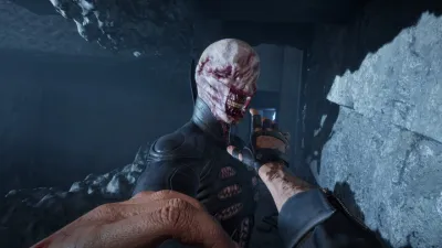 Clive Barker's Hellraiser: Revival screenshot 7