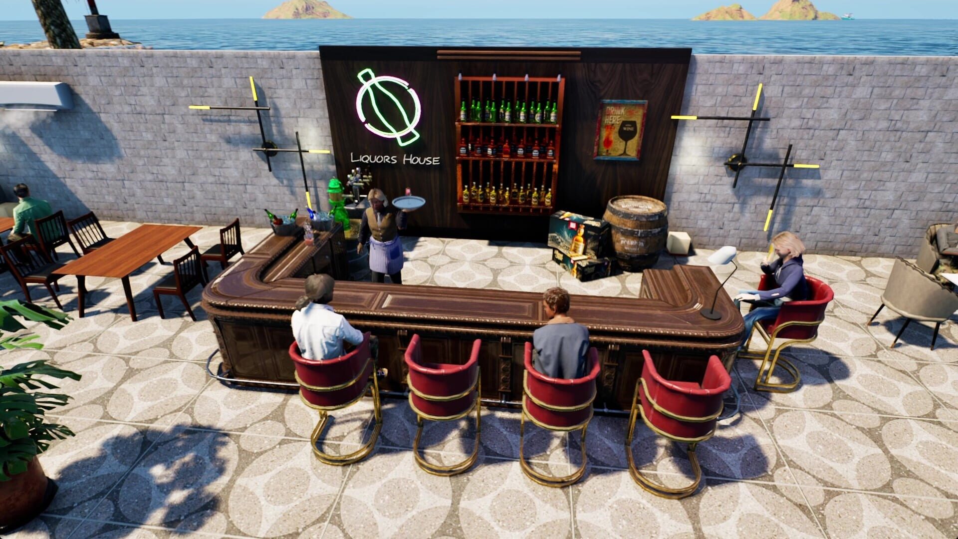 Service Please screenshot 5