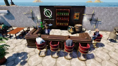 Service Please screenshot 5