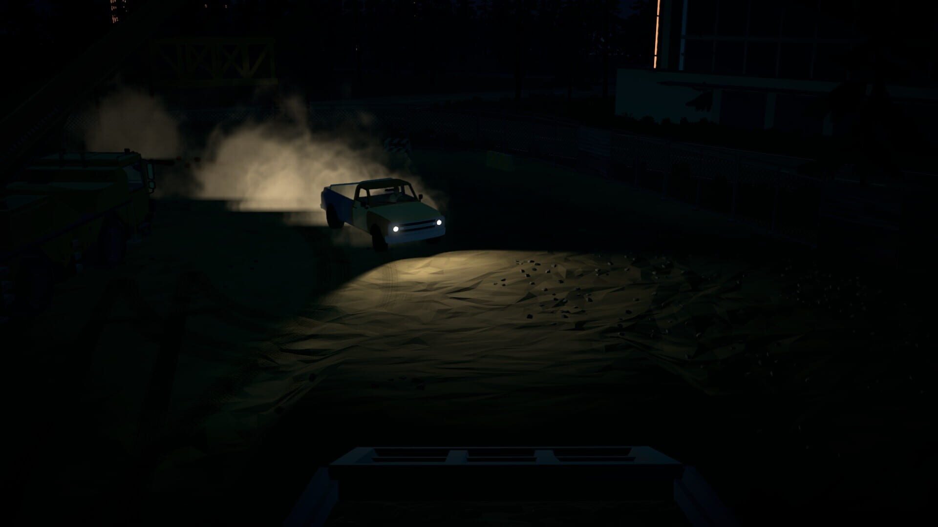 Tie Down screenshot 7