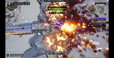 Iron Core: Mech Survivor screenshot 3