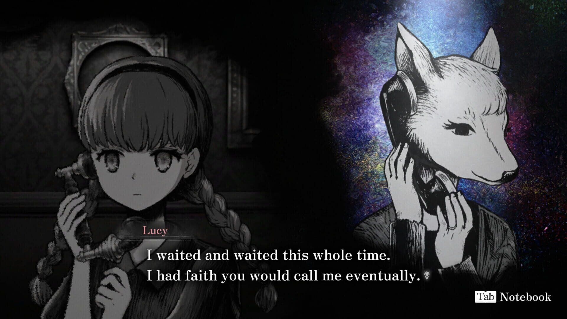 Schrödinger's Call screenshot 3