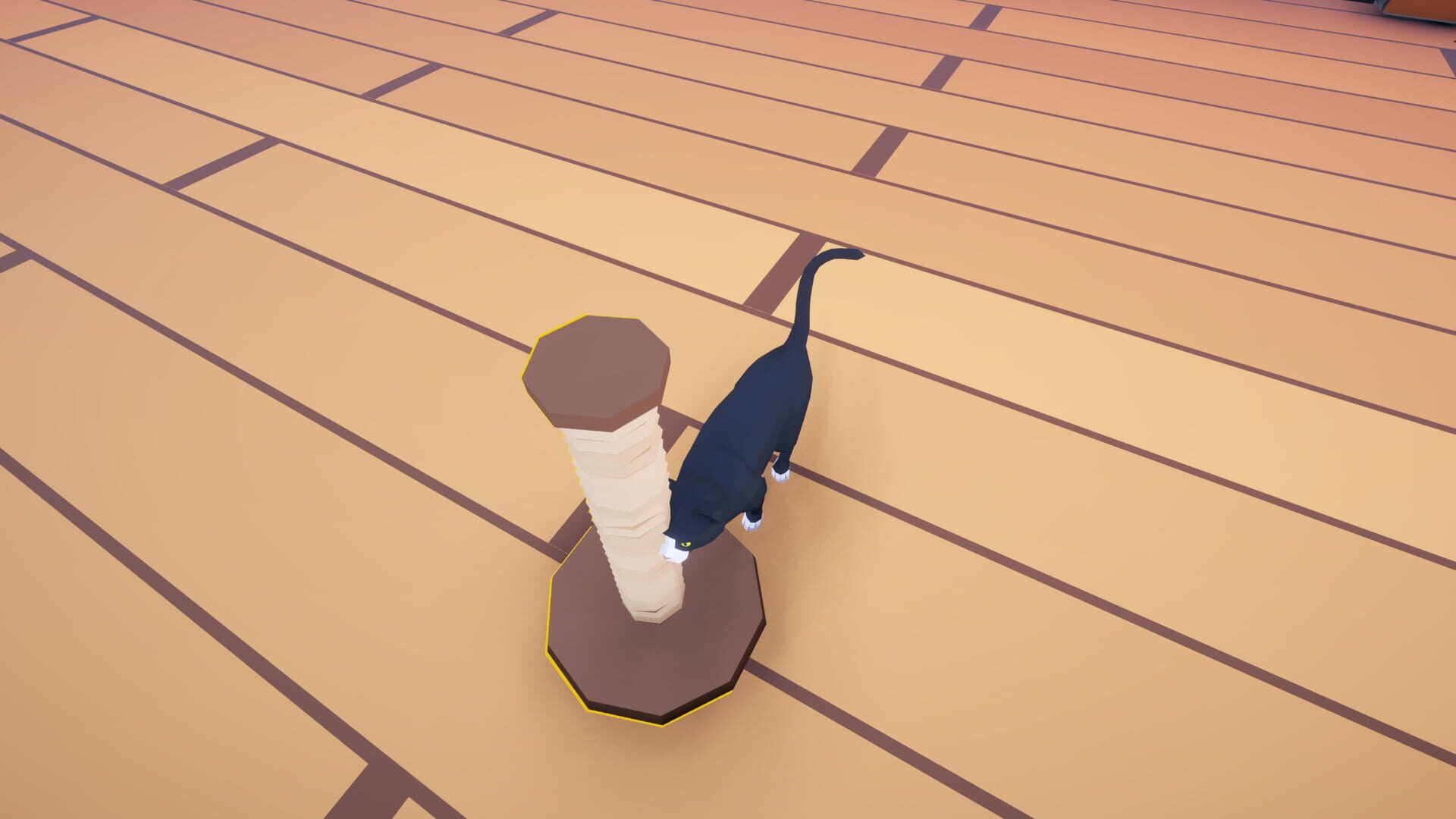 Post Office: Tidy Up screenshot 10