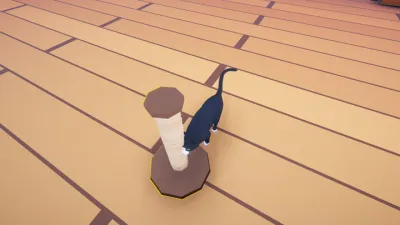 Post Office: Tidy Up screenshot 10