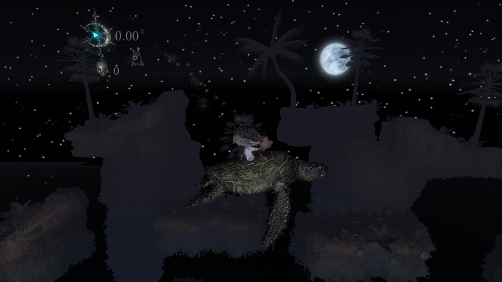 The Prisoner of the Night screenshot 4