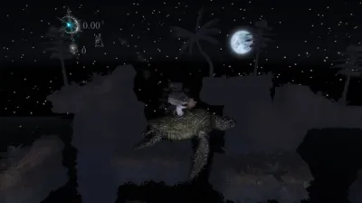 The Prisoner of the Night screenshot 4