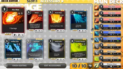 Witch the Showdown screenshot 7