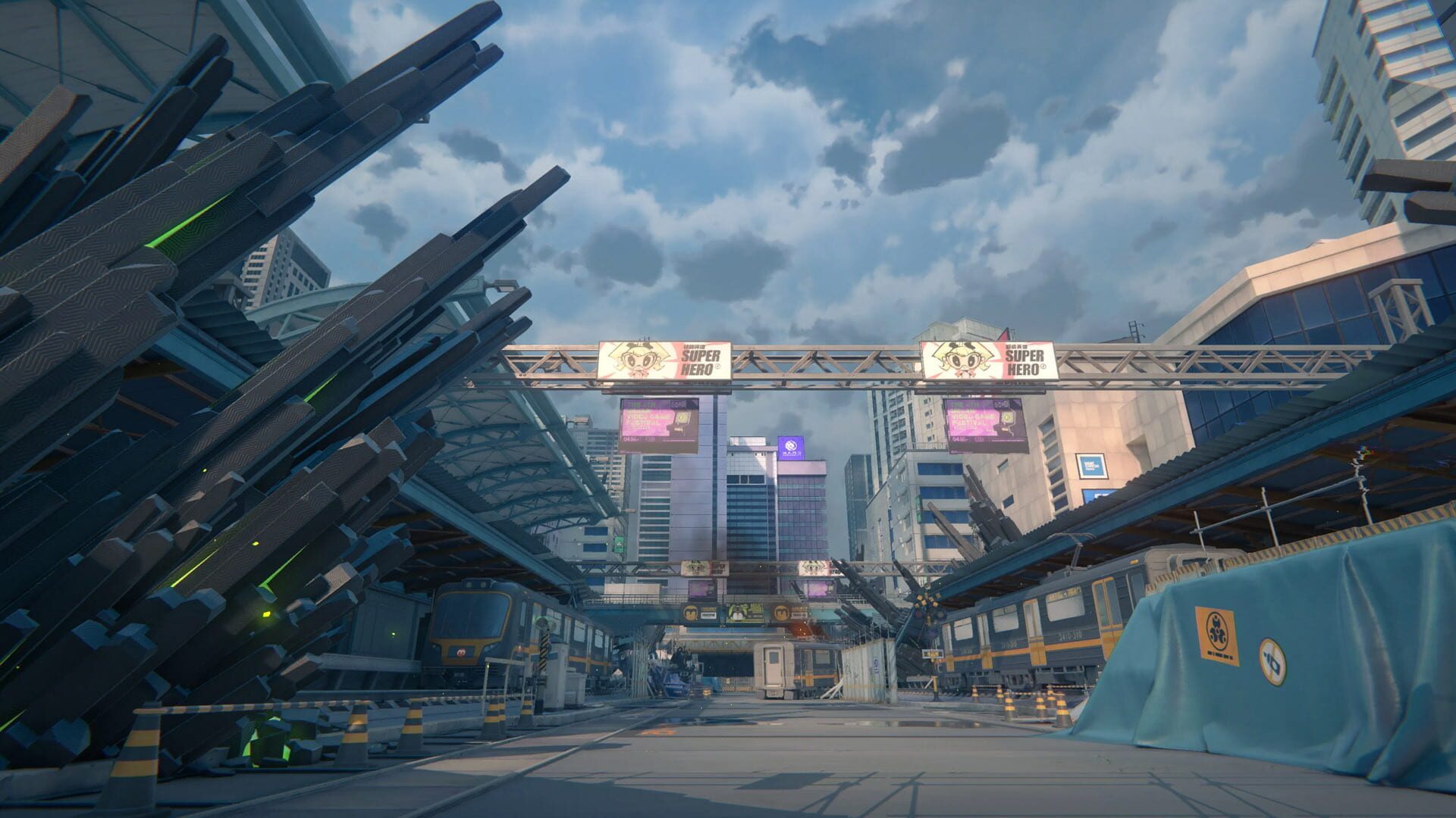 Zenless Zone Zero screenshot 11