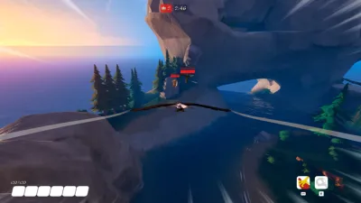 Bird Game 3 screenshot 6