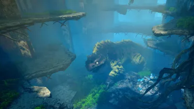 BIOMUTANT screenshot 8