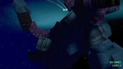 Desecrators screenshot 9