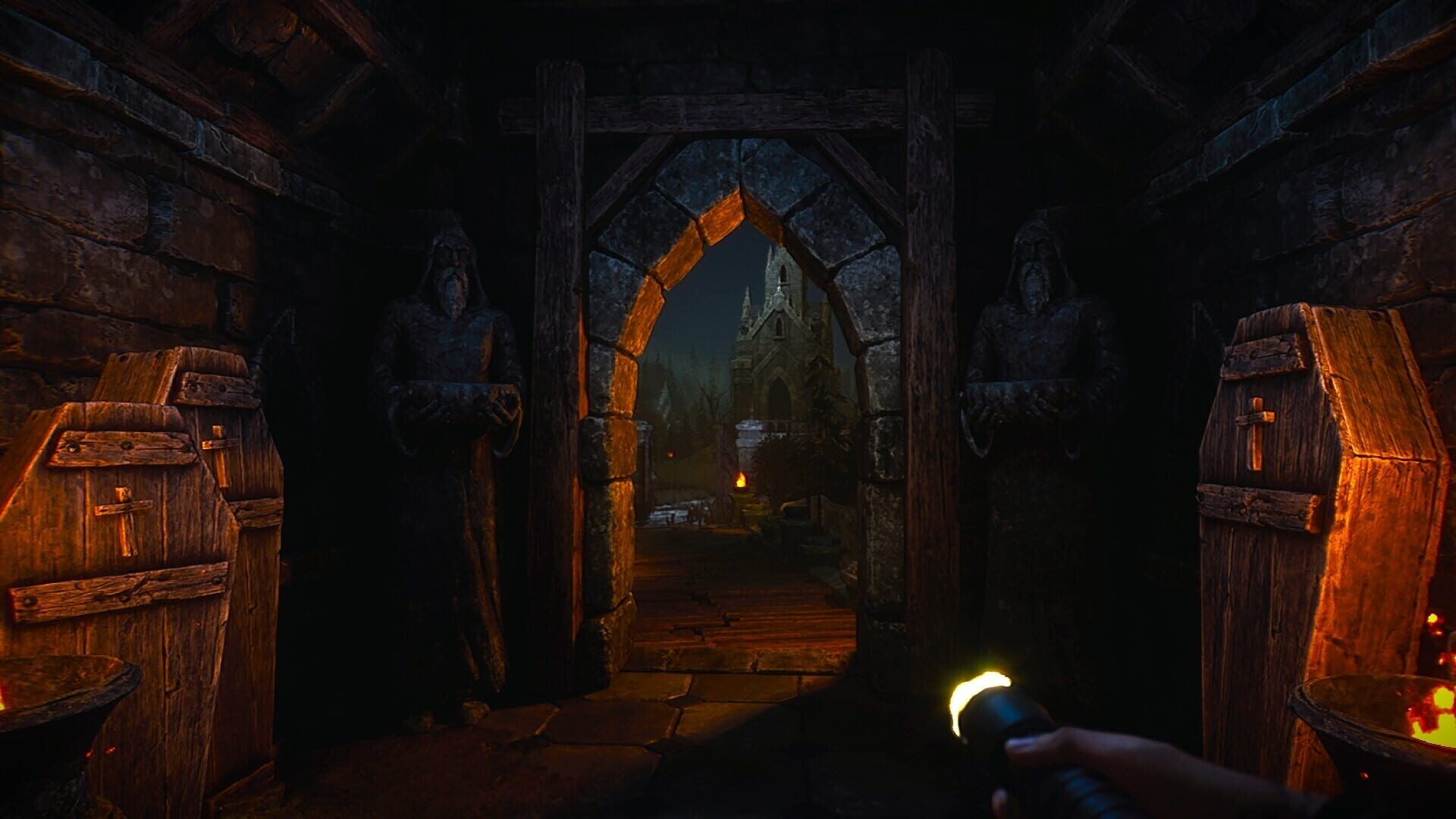 FOURSAVENT screenshot 2