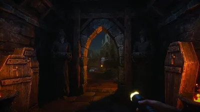 FOURSAVENT screenshot 2