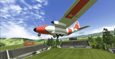 RealFlight Evolution screenshot 4