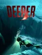 Deeper cover art
