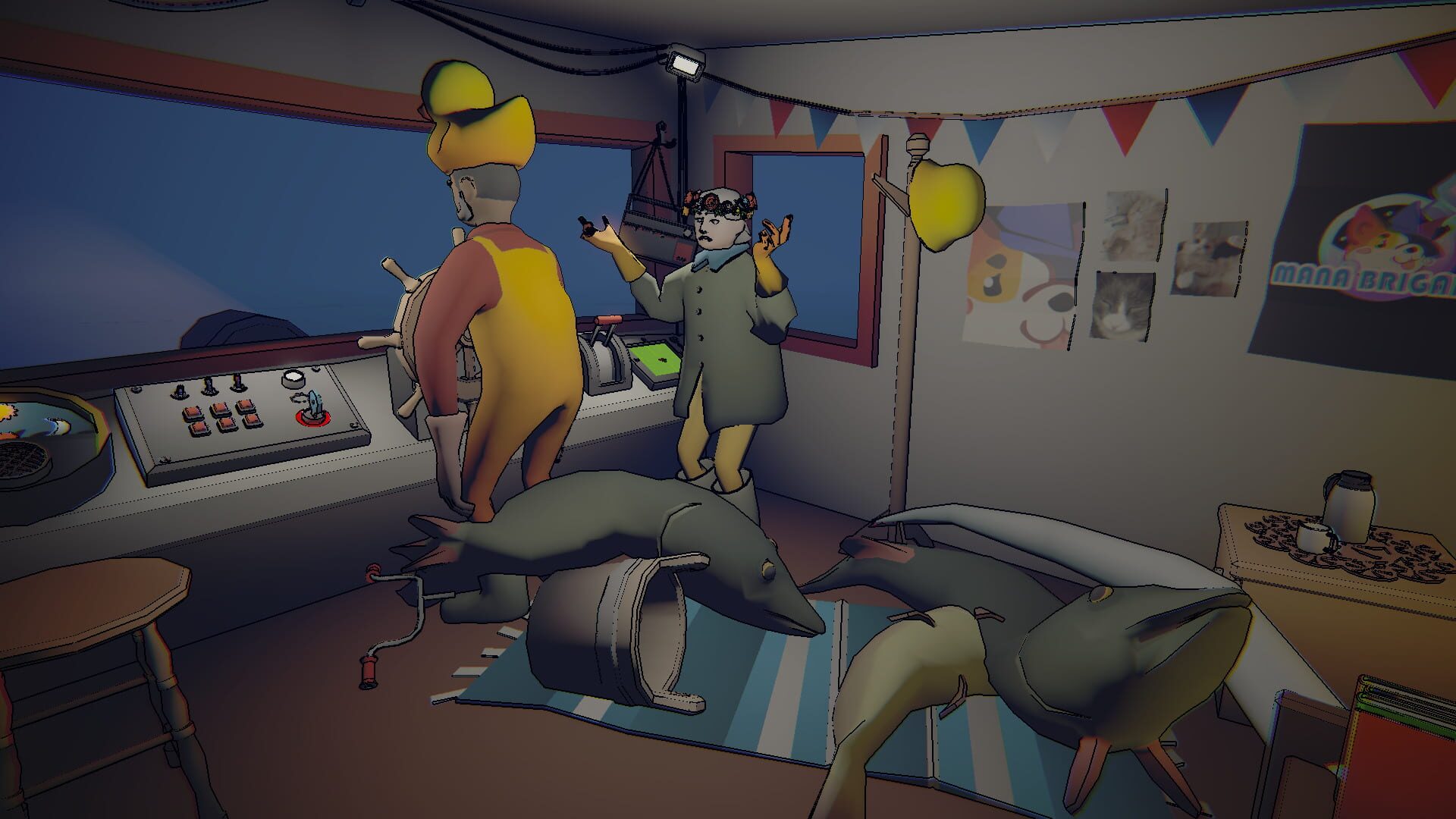 Dreadline: Net Quota screenshot 5