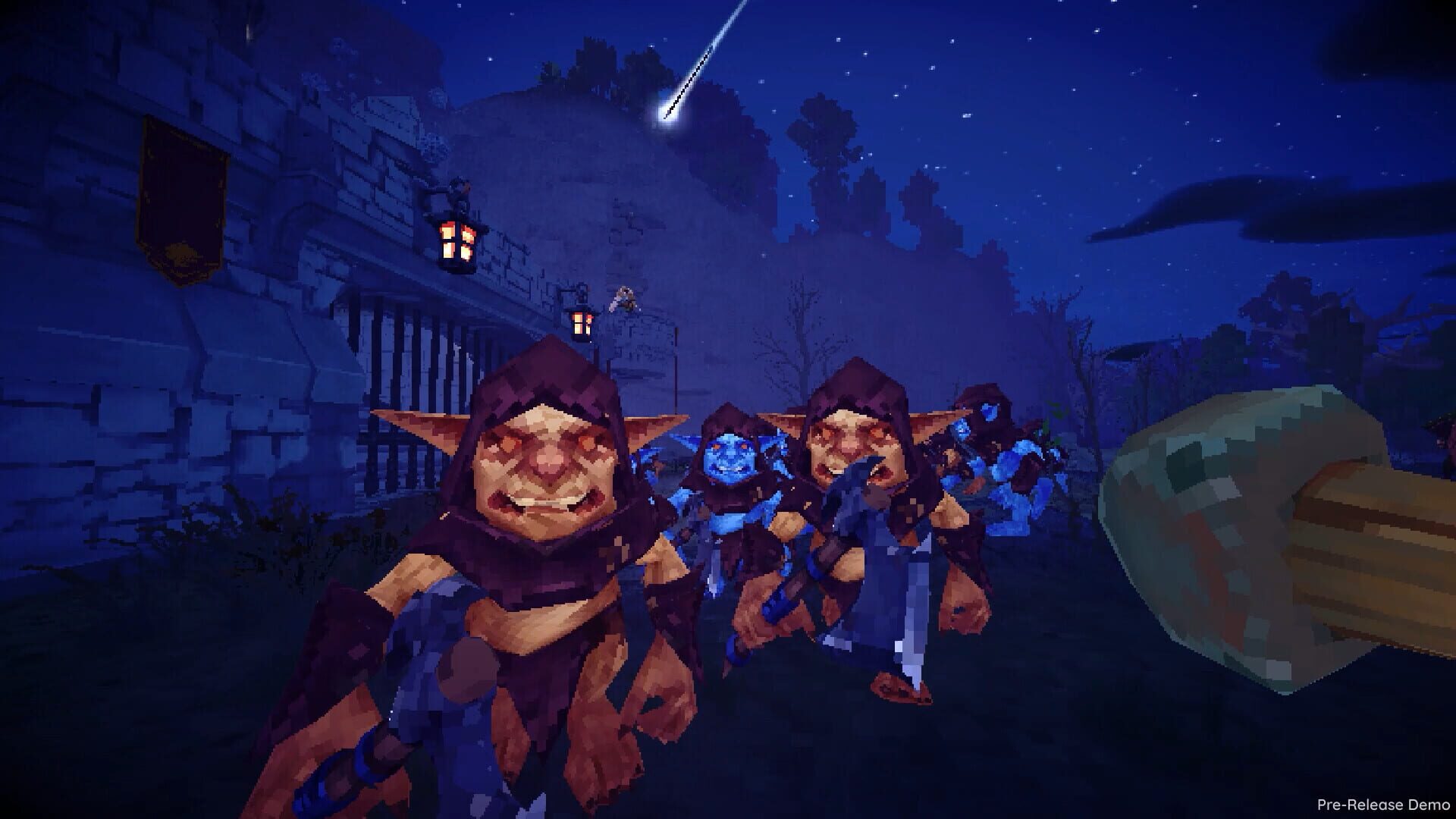 Stonewards screenshot 8