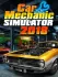 Car Mechanic Simulator 2018