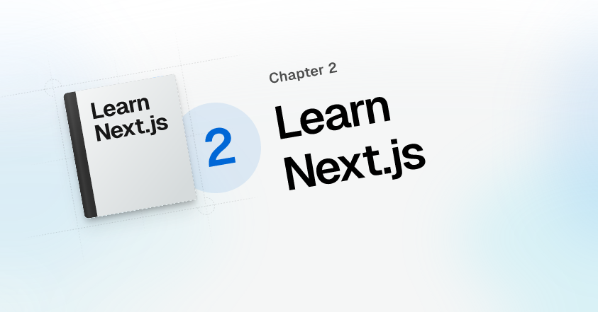 Learn Next.js | Next.js