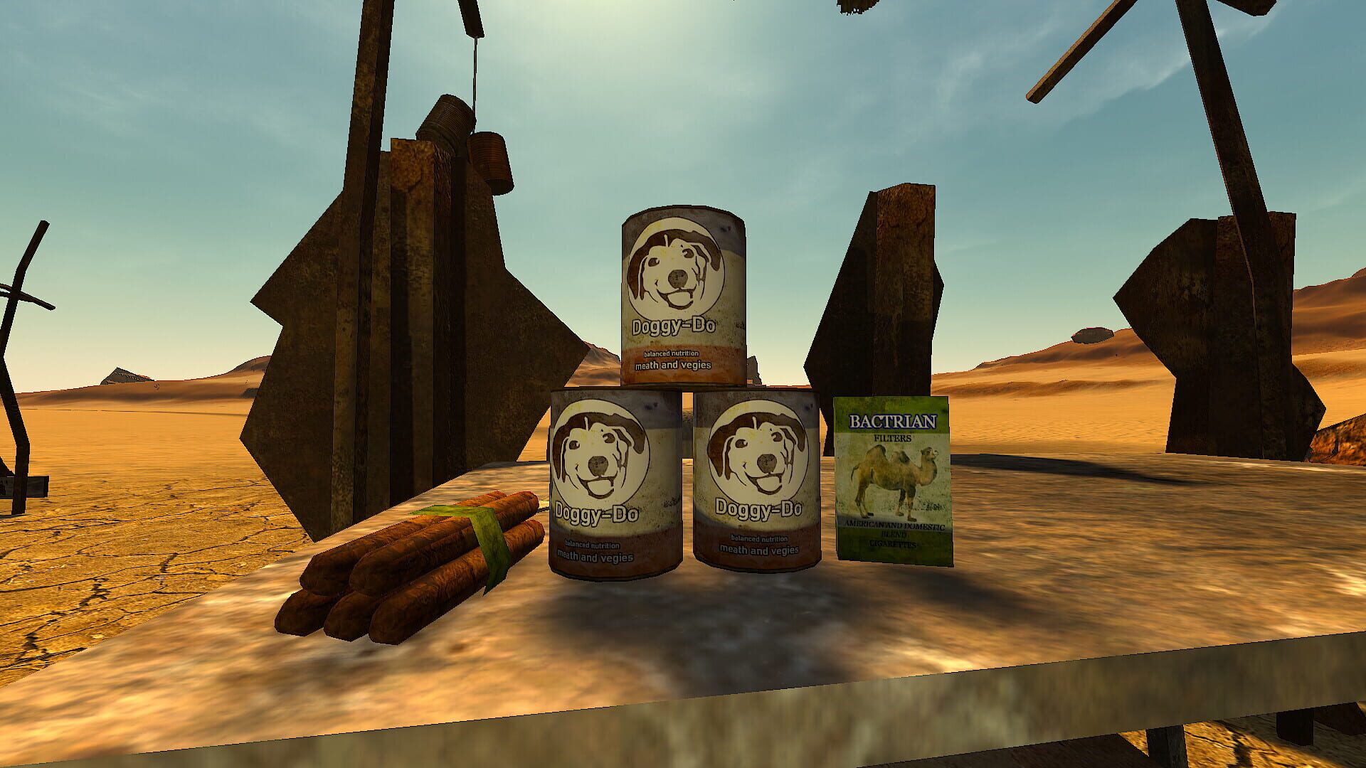 Apocalypter screenshot 9