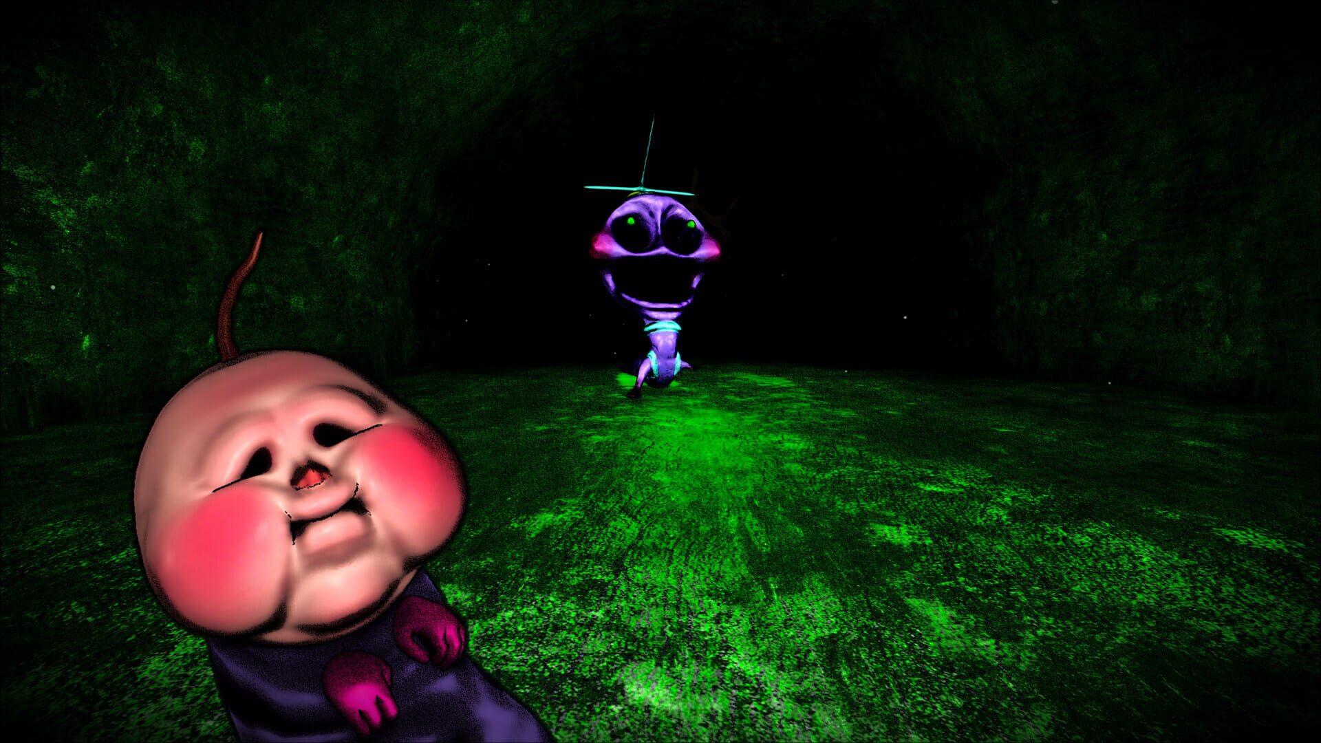BREAKOUT BABY screenshot 7