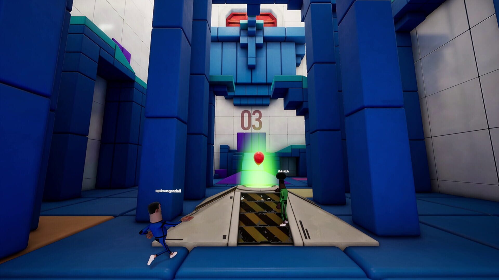 Keep It Up! screenshot 5