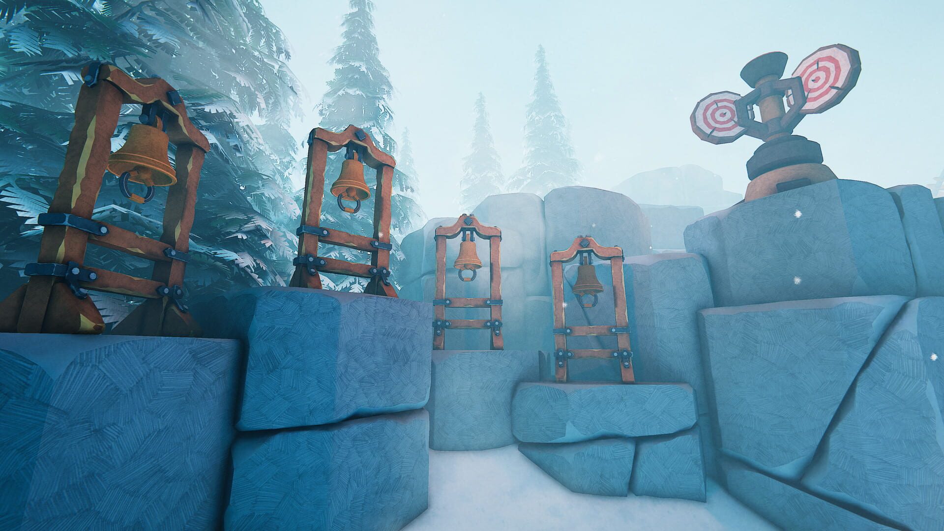 Alchemist: Journey of the Soul screenshot 4