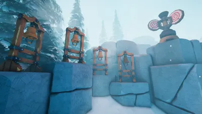 Alchemist: Journey of the Soul screenshot 4