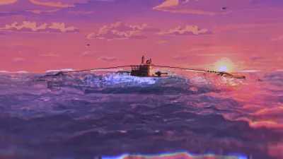 False Echo screenshot 4