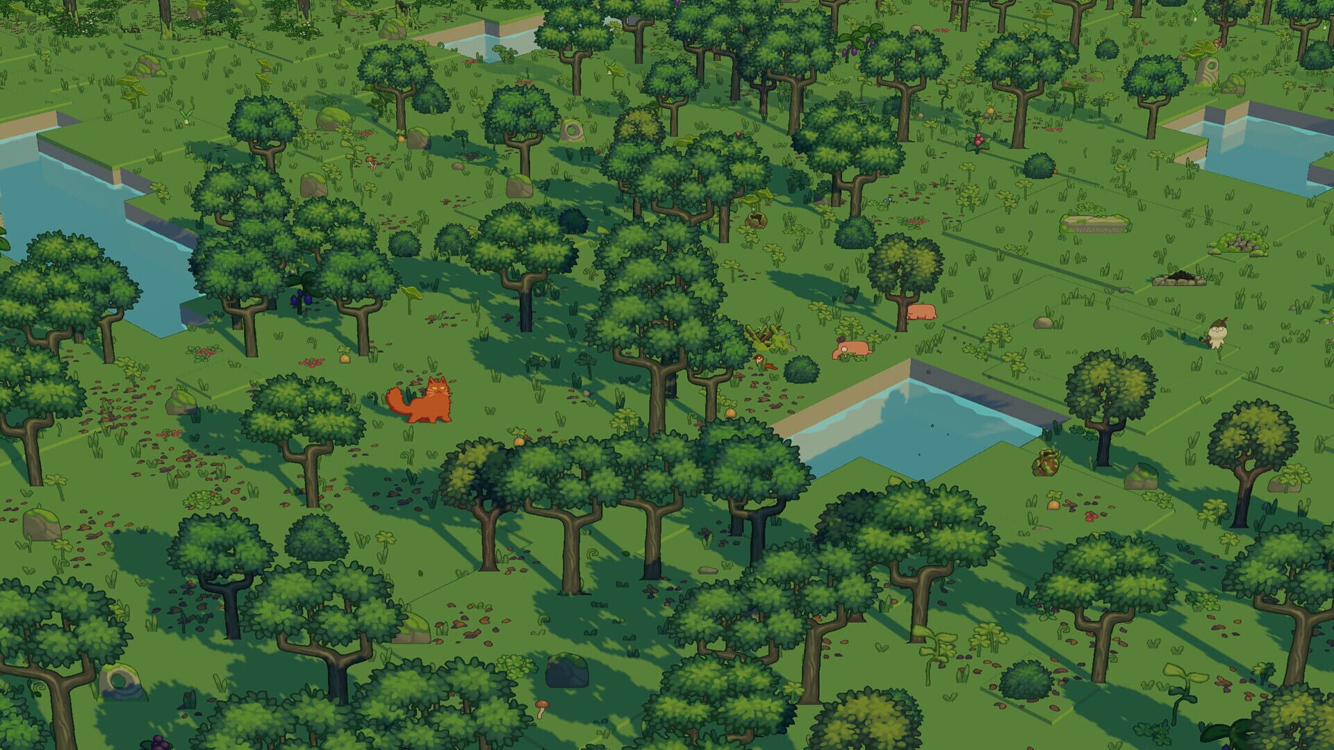 The Little Land screenshot 6