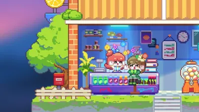 Desk Paws screenshot 8