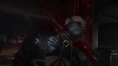 Clive Barker's Hellraiser: Revival screenshot 5