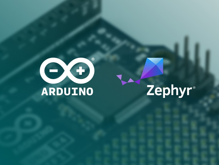 Updated Arduino cores with ZephyrOS (beta)   | Arduino Blog