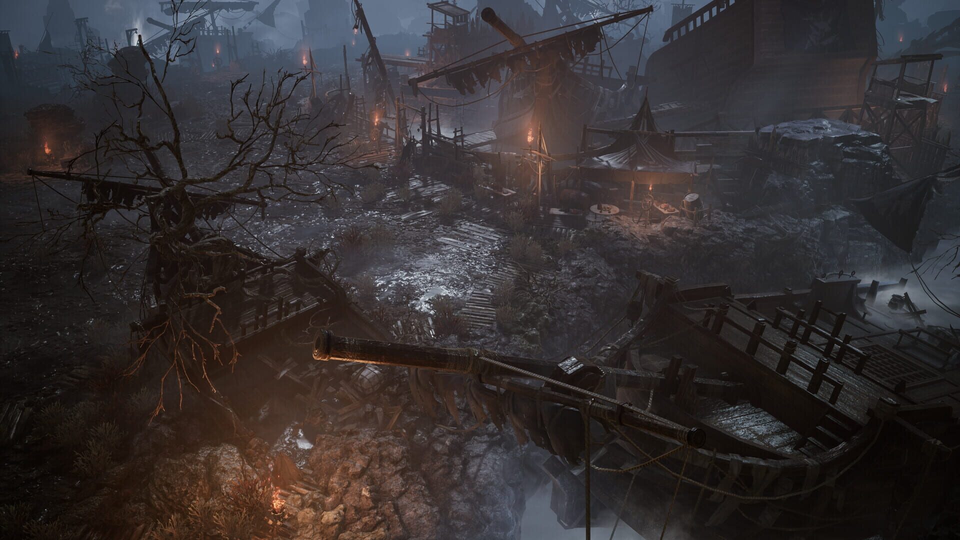 Embers of the Uncrowned screenshot 5