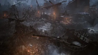 Embers of the Uncrowned screenshot 5